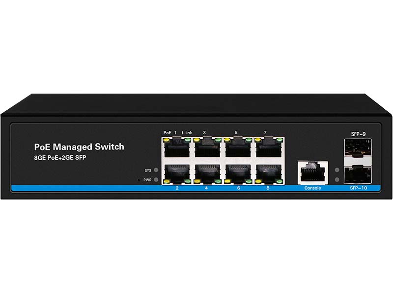 Managed Switch