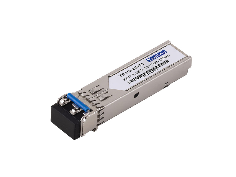 1.25G Optical Transceiver