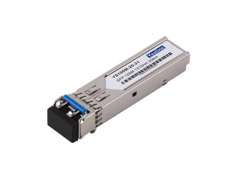 155M Optical Transceiver