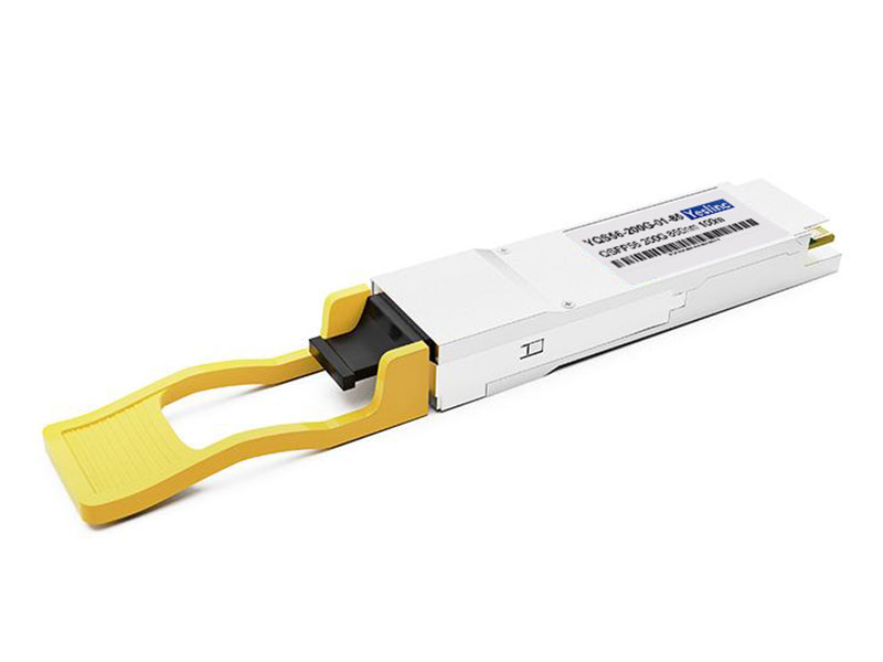 200G Optical Transceiver
