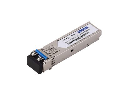 1.25G Optical Transceiver 1.25G Optical Transceiver