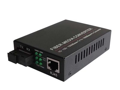 10100M 1000M Media Converter 10100M 1000M Media Converter