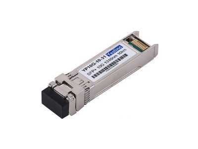 10G Optical Transceiver 10G Optical Transceiver