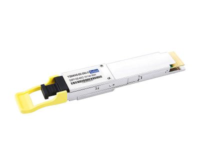 400G Optical Transceiver 400G Optical Transceiver