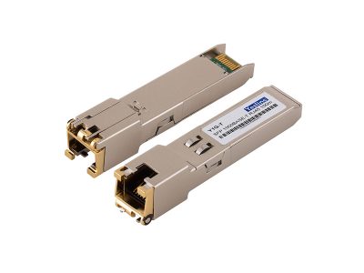 Copper Optical Transceiver Copper Optical Transceiver