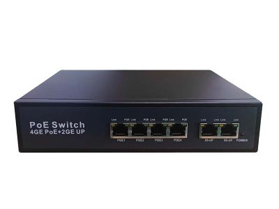 POE SWITCH POE SWITCH